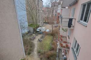 Helle 2-Zimmer-Wohnung in Berlin-Schöneberg, provisionsfrei – Hohenstaufenstraße 51a, 10779 Schöneberg, Berlin – Vorschaubild 14