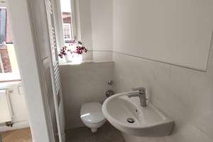 Neu renovierte Altbauwohnung: 2-Zimmer in St. Johannis – Jagdstraße 13, 90419 St. Johannis, Nürnberg – Vorschaubild 11