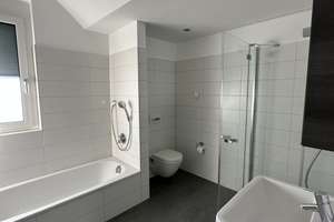 Modernes Penthouse mit Dachterrasse in Heidelberg Schlierbach- provisionsfrei – Rombachweg 6a, 69118 Schlierbach, Heidelberg – Vorschaubild 25