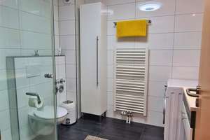 3-Zimmer-Maisonette-Wohnung in Karlsruhe-Knielingen zu vermieten. – Saarlandstraße 57a 57a, 76189 Knielingen, Karlsruhe – Vorschaubild 27