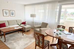 Charmante 2-Zimmer Wohnung mit Wintergarten – Die vollständige Adresse der Immobilie erhältst du vom Anbieter., 38440 Rothenfelde, Wolfsburg – Vorschaubild 3