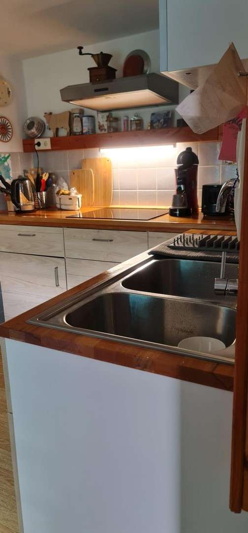 Immobilie in Hottenbach - Ferienhaus/ Doppelhaushälfte - Bild 6