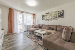 Zauberhaft wohnen in Lübeck: Liebevoll gepflegte Drei-Zimmer-Eigentumswohnung mit Balkon – Die vollständige Adresse der Immobilie erhältst du vom Anbieter., 23554 Sankt Lorenz Nord, Lübeck – Vorschaubild 17