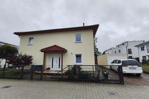 Einfamilienhaus mit Einliegerwohnung im Villenpark Groß Glienicke im Norden Potsdams – Die vollständige Adresse der Immobilie erhältst du vom Anbieter., 14476 Groß Glienicke, Potsdam – Vorschaubild 5