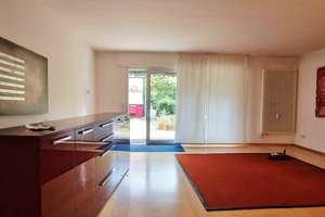 Endlich eine Wohnung mit Terrasse und Garten in Dortmund/Körne
