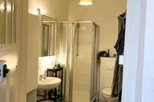 MEGA =》ERNST-HEILMANN-STR. 12 / BALKON, EINBAUKÜCHE !! – Ernst-Heilmann-Str. 12, 9116 Altendorf, Chemnitz – Vorschaubild 8