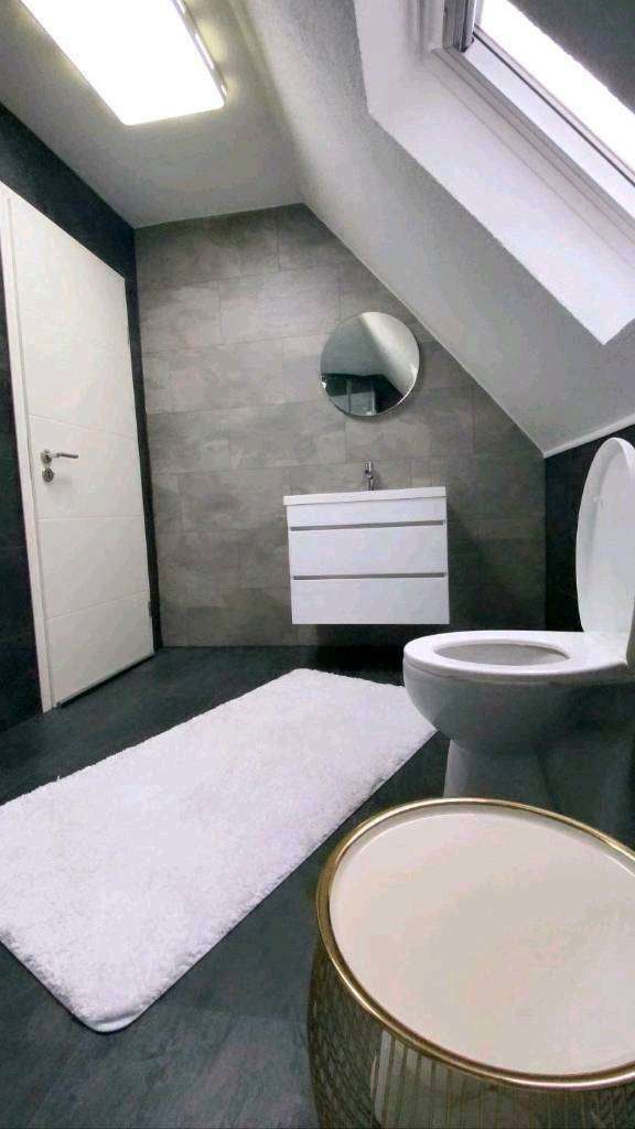 Immobilie in Burgau - 3 in 1 ZWEI REIHENHÄUSER MIT DREI WE Investition, Selbstnutzung oder beides. Sie entscheiden. - Bild 4