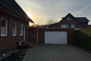 GARTENPARADIES FÜR DIE FAMILIE! Solides EFH in Ibbenbüren-Dickenberg (800m² Grund) mit Doppelgarage! – Die vollständige Adresse der Immobilie erhältst du vom Anbieter., 49479 Ibbenbüren – Vorschaubild 10