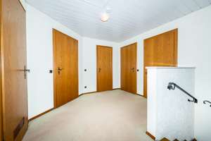 Charmantes Einfamilienhaus im Kasernenviertel-Regensburg – Die vollständige Adresse der Immobilie erhältst du vom Anbieter., 93053 Kasernenviertel, Regensburg – Vorschaubild 15