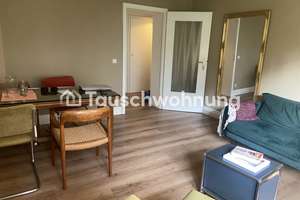 Tauschwohnung: 3-Zi.-Wohnung mit Gartenfeeling im Innenhof – Straßburger Straße 34, 10405 Prenzlauer Berg, Berlin – Vorschaubild 4