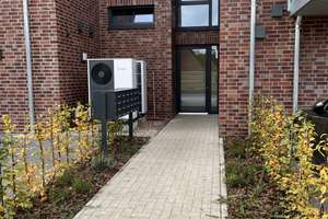 WG gesucht? 2-Zimmer-Wohnung direkt gegenüber der Polizeiakademie