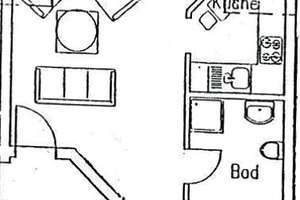 Elegante 2-Zimmer DG-Wohnung mit Balkon in Nidderau – Die vollständige Adresse der Immobilie erhältst du vom Anbieter., 61130 Nidderau – Vorschaubild 14