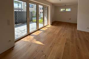Exklusive Neubauwohnung mit Terrasse - Wohlfühlen inklusive
