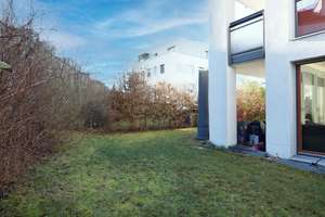 3 Zimmer Wohnung mit Garten und Tiefgarage – Anton-Geisenhofer-Straße 12, 81825 Gartenstadt Trudering, München – Vorschaubild 2