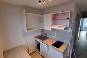 Alltagstaugliches 1-Zimmer-Apartment in Ingolstadt – Regensburger Straße 41, 85055 Nordost, Ingolstadt – Vorschaubild 4