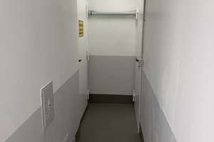 Wohnen mit Stil - liebevoll saniertes Altbaujuwel – Die vollständige Adresse der Immobilie erhältst du vom Anbieter., 40625 Gerresheim, Düsseldorf – Vorschaubild 26