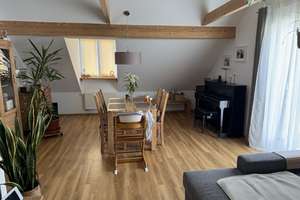 Herrliche 3-Zimmer-Wohnung in Uninähe – Wilhelm-Raabe-Straße 13, 93051 Kumpfmühl-Ziegetsdorf-Neuprüll, Regensburg – Vorschaubild 7
