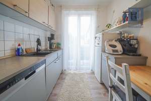 2-Zimmer-Wohnung am Rand der Altstadt – Die vollständige Adresse der Immobilie erhältst du vom Anbieter., 97072 Altstadt, Würzburg – Vorschaubild 3