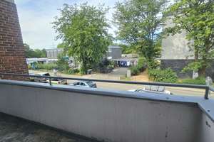 Charmante 3-Zimmer-Wohnung mit großem Balkon in Düsseldorf-Wersten – Am Massenberger Kamp 46, 40538 Wersten, Düsseldorf – Vorschaubild 9