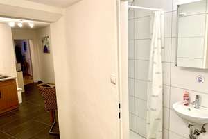 Möblierte 1-Zimmerwohnung in Watenbüttel zu vermieten!   – Celler Heerstraße  322, 38112 Lehndorf-Watenbüttel, Braunschweig – Vorschaubild 2