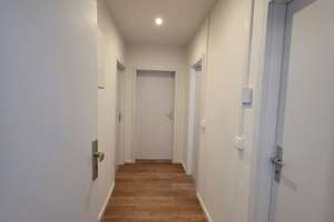 3-Raumwohnung - 61qm - Neue Neustadt - Erstbezug nach Sanierung – Umfassungsweg 2, 39124 Neue Neustadt, Magdeburg – Vorschaubild 6