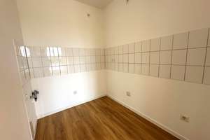 Ideal für Singles - helle 1-Zimmer-Wohnung mit Balkon in Hannover -Vahrenwald. – Karl-Imhoff-Weg 28, 30165 Vahrenwald, Hannover – Vorschaubild 4