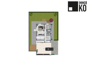 Energetisch modernisiertes Einfamilienhaus mit Carport und schönem Garten! – Die vollständige Adresse der Immobilie erhältst du vom Anbieter., 96482 Ahorn – Vorschaubild 23