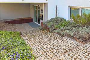 REPRÄSENTATIVES STADTHAUS! FREISTEHENDES 1-FAMILIEN-HAUS MIT ELW/BÜRO IN  BEVORZUGTER WOHNLAGE – Die vollständige Adresse der Immobilie erhältst du vom Anbieter., 70193 Kräherwald, Stuttgart – Vorschaubild 13