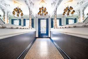Stilvolles Gründerzeithaus in Charlottenburg: Moderne 2-Zimmer-Wohnung – Die vollständige Adresse der Immobilie erhältst du vom Anbieter., 10627 Charlottenburg, Berlin – Vorschaubild 14