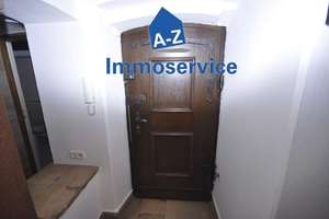 Ruhige, helle Souterrain-ALTBAU-Wohnung in schöner Gründerzeit-Villa, Nähe Theresienwiese/U-Bahn – 80336 Sankt Paul, München – Vorschaubild 23