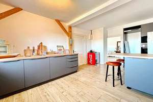 Charmantes 499 m² Herrenhaus - Ein Stück Eckernförder Geschichte, Strand & Meer ! – Asternweg 0, 24340 Eckernförde – Vorschaubild 9