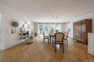 Ein Zuhause der Möglichkeiten – tolles Wohnensemble mit viel Platz und fantastischer Vielseitigkeit – Die vollständige Adresse der Immobilie erhältst du vom Anbieter., 30519 Seelhorst, Hannover – Vorschaubild 2