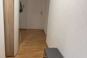 Wohnung mit drei Zimmern in Singen