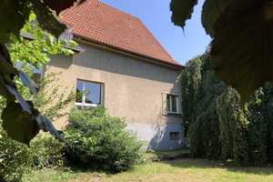***Achtung ! Wohnhaus in zentraler, ruhiger Innenstadtlage in Bünde*** – Herford (Kreis) – Vorschaubild 2