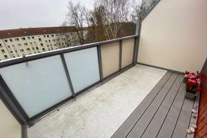 *PROVISIONSFREI* 3-Raum-Eigentumswohnung in Reutershagen mit Wannenbad, Einbauküche und Balkon...!!! – Max-Maddalena-Str. 7, 18069 Reutershagen, Rostock – Vorschaubild 22