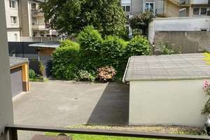 + 4,5-Raumwohnung + zwei Balkone + zentrale,  verkehrsberuhigte Lage + Garage optional + – Antoniusstraße 1, 44793 Kruppwerke, Bochum – Vorschaubild 11