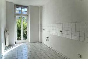 Altbau-Charme in Magdeburg-Stadtfeld Ost: Stilvolle 3-Zimmer-Wohnung mit Balkon – Arndtstraße 49, 39108 Stadtfeld Ost, Magdeburg – Vorschaubild 10