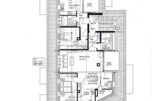 Saniertes stilvolles Gründerzeit-Mehrfamilienhaus! Ideales Investment!  – Die vollständige Adresse der Immobilie erhältst du vom Anbieter., 86165 Lechhausen-Süd, Augsburg – Vorschaubild 17