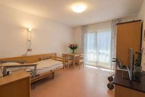 KAPITALANLAGE: Vermietetes Pflegeappartement mit langfristigem Mietvertrag in 95500 Heinersreuth – Die vollständige Adresse der Immobilie erhältst du vom Anbieter., 95500 Heinersreuth – Vorschaubild 8