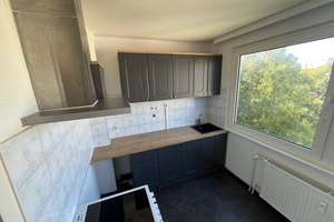 Schöne 3-Zimmer-Wohnung mit Balkon Kiel Holtenau *nur schriftl.Anfragen* – Richthofenstraße 41, 24159 Holtenau, Kiel – Vorschaubild 8