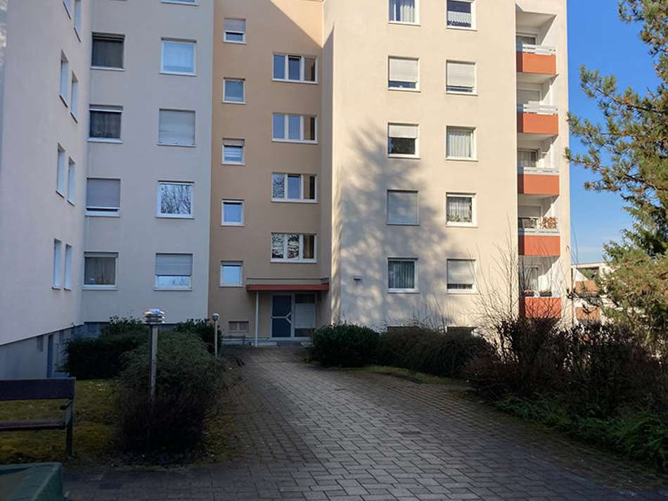 Hauszugang