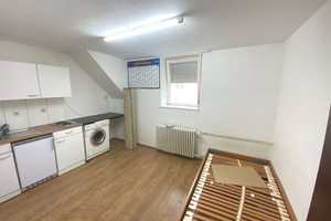 Kleines Apartment mit EBK Ortsmitte Reutlingen – Seestr. 20, 72764 Reutlingen (Kreis) – Vorschaubild 1