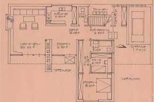Ohne Provision. Grundstück mit Bungalow in Unterhaching zu verkaufen – München (Kreis) – Vorschaubild 2