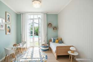 Charmanter Bungalow mit offener Wohnlandschaft, Kamin und Gartenidylle – Die vollständige Adresse der Immobilie erhältst du vom Anbieter., 63150 Heusenstamm – Vorschaubild 14
