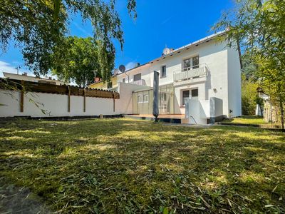 Wohnkomfort mit Charme in ruhiger Lage von Offenbach-Bürgel