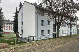 Gedämmt, hell, schön geschnitten und Blick in grüne Oase – Die vollständige Adresse der Immobilie erhältst du vom Anbieter., 50737 Weidenpesch, Köln – Vorschaubild 18