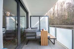 ***CLEVER INVESTIEREN - MODERN WOHNEN: 2-ZI.-WOHNUNG MIT SÜDBALKON UND MÖBELPAKET*** – Die vollständige Adresse der Immobilie erhältst du vom Anbieter., 93057 Sallern-Gallingkofen, Regensburg – Vorschaubild 5