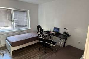 Provisionsfrei* Einziehen & Wohlfühlen: Helle 2-Zimmer-Wohnung in Hannover Ricklingen – Herforder Straße 10, 30459 Oberricklingen, Hannover – Vorschaubild 4