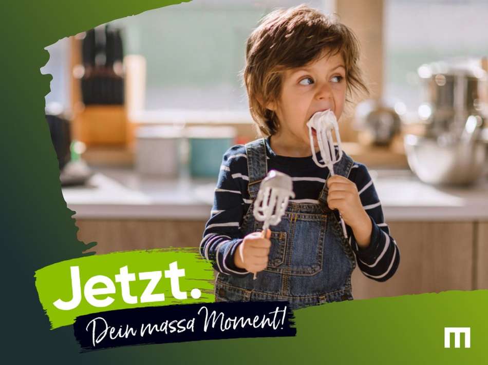 Jetzt