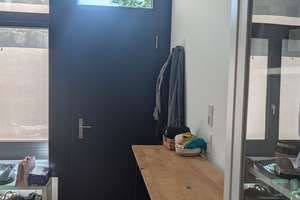 Moderne 1-Zimmer-Wohnung in München mit Terrasse und Garage – Herzogstr. 144, 80797 Neuschwabing, München – Vorschaubild 2
